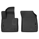 Front Floor Liners