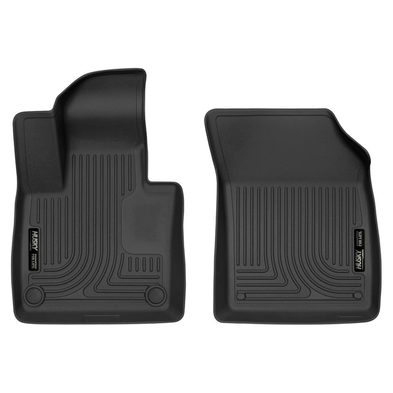 Front Floor Liners