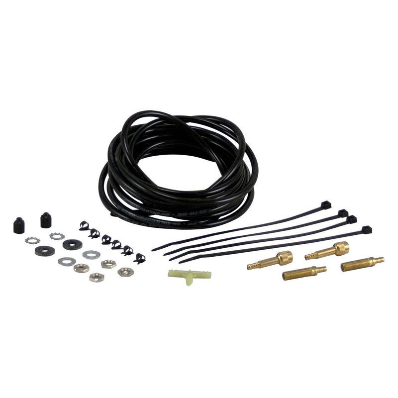 REPLACEMENT HOSE KIT