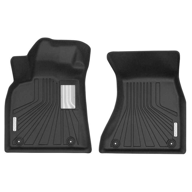 Front Floor Liners