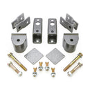 Rugged Off Road 5-107 2011-2017 Ford 2.5''