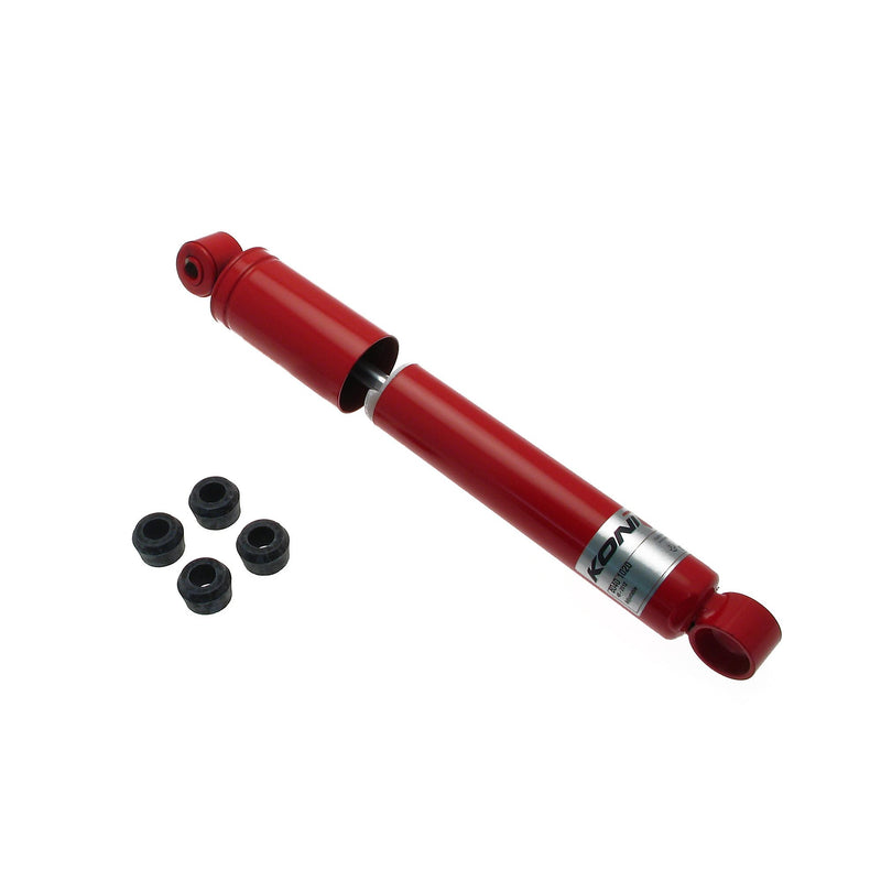 Koni - KONI Special (red) 8040- internally adjustable twin-tube low pressure gas