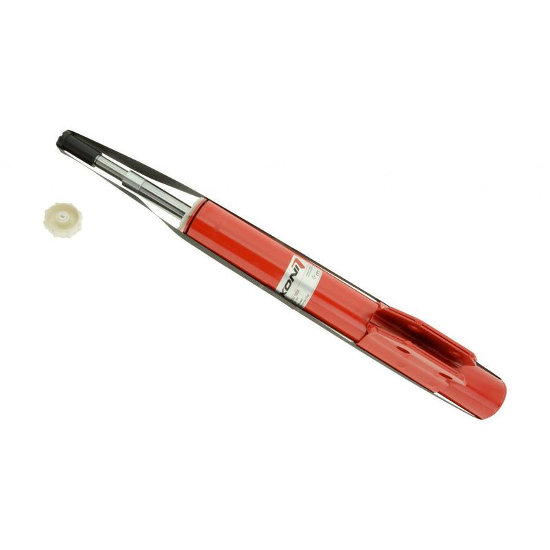 Koni - KONI Special (red) 8741- externally adjustable low pressure gas full strut