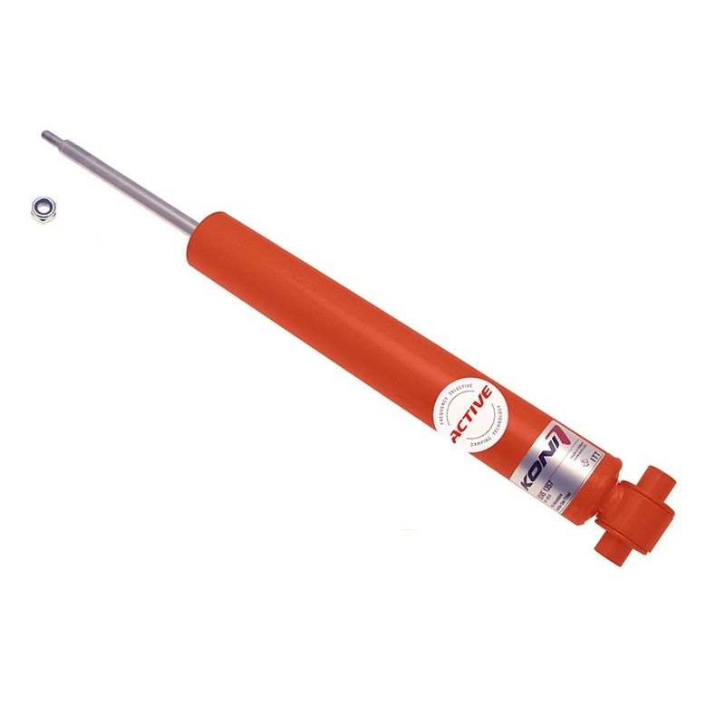 KONI Special ACTIVE (RED) 8245 Series twin-tube low pressure gas shock