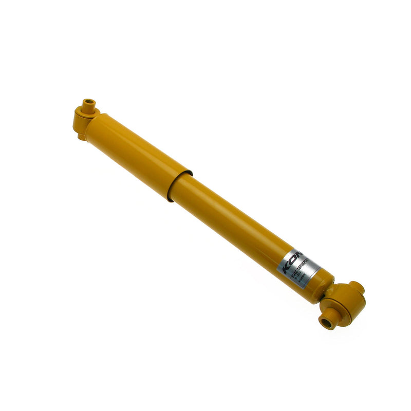 Koni - KONI Sport (yellow) 8040- internally adjustable twin-tube low pressure gas