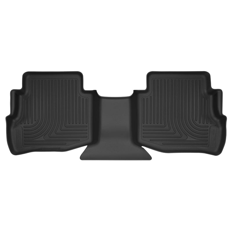 2nd Seat Floor Liner