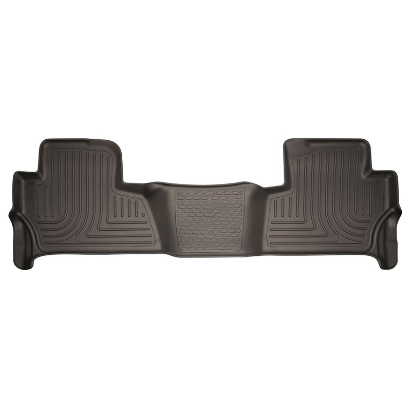 2nd Seat Floor Liner