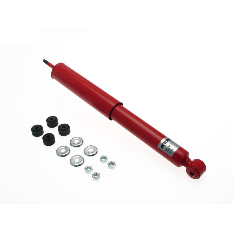Koni - KONI Special/Classic 80 Series- internally adjustable twin-tube non gas