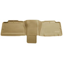 2nd Seat Floor Liner