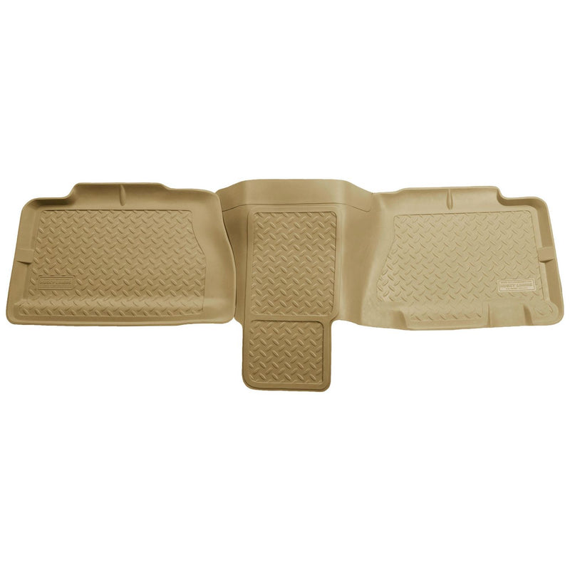 2nd Seat Floor Liner