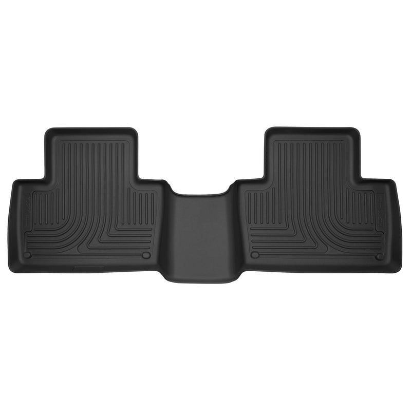 2nd Seat Floor Liner