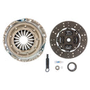 EXEDY OEM Clutch Kit; EXEDY Eco Model; Non Self-Adjusting Clutch
