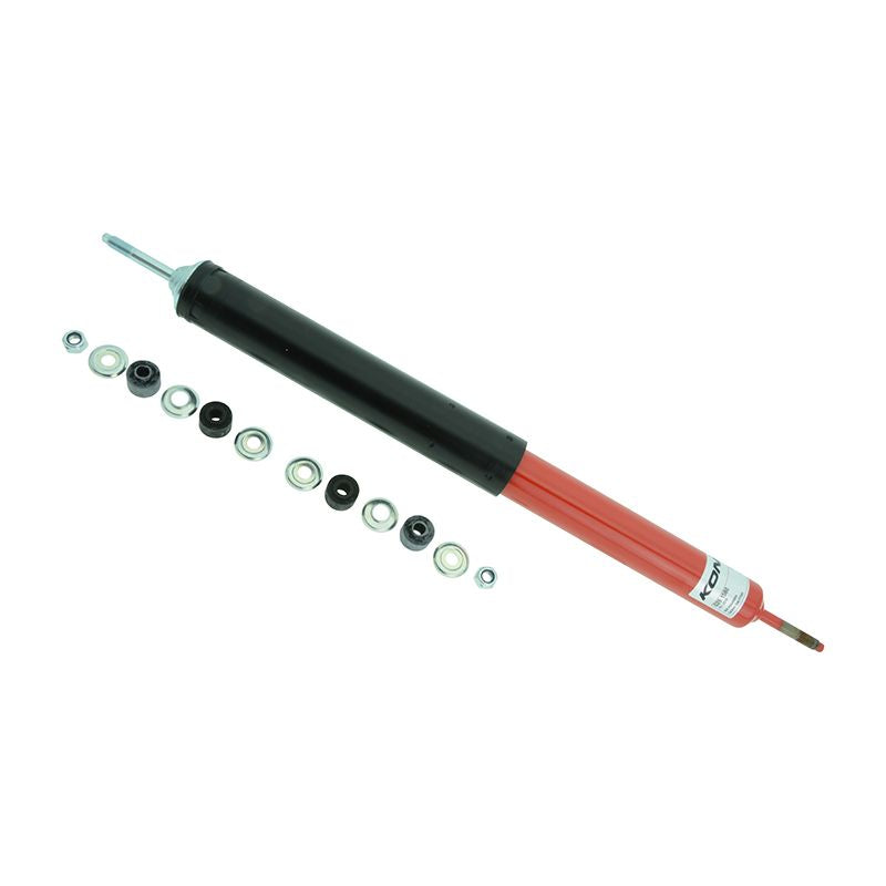 Koni - KONI Special (red) O26 Series- non-adjustable mono-tube high pressure gas