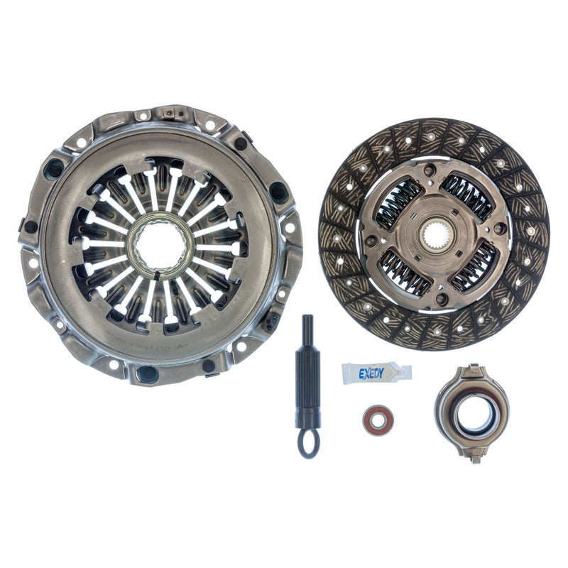 EXEDY OEM Clutch Kit; WAD Type Disc