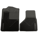 Front Floor Mats