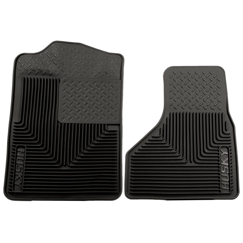 Front Floor Mats