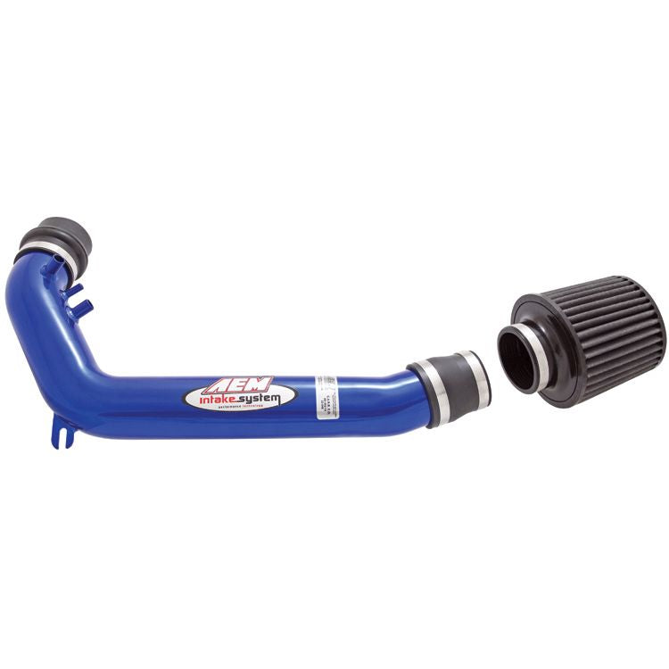 AEM AEM-22-440B AEM Short Ram Intake System