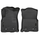 Front Floor Liners