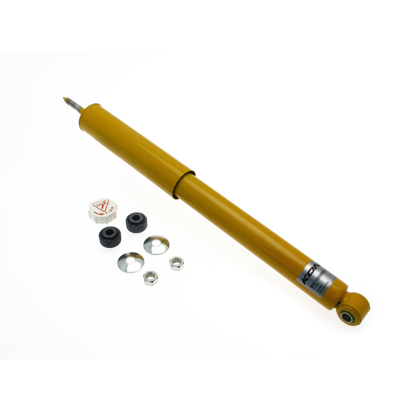 Koni - KONI Sport (yellow) 8041- externally adjustable twin-tube low pressure gas