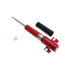 Koni - KONI Sport (yellow) 8741- externally adjustable low pressure gas full strut