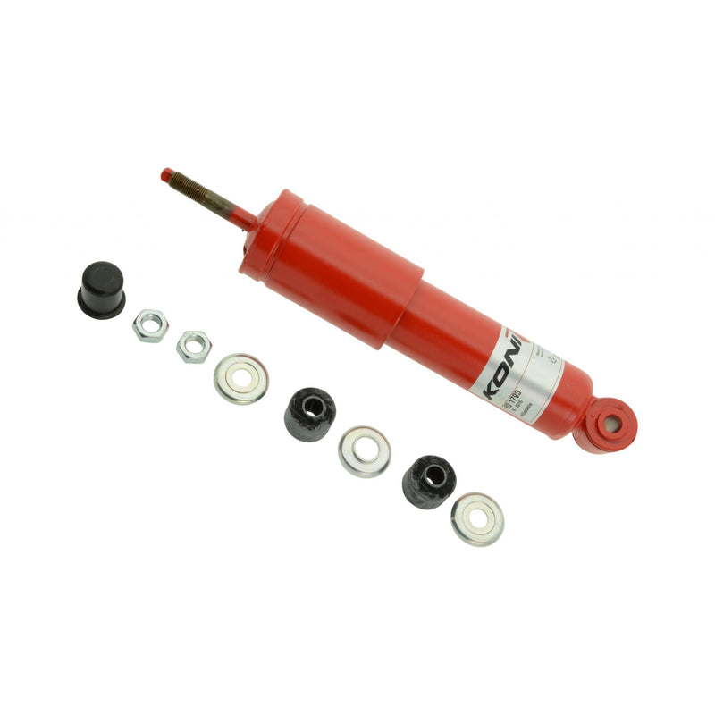 Koni - KONI Special/Classic 80 Series- internally adjustable twin-tube non gas
