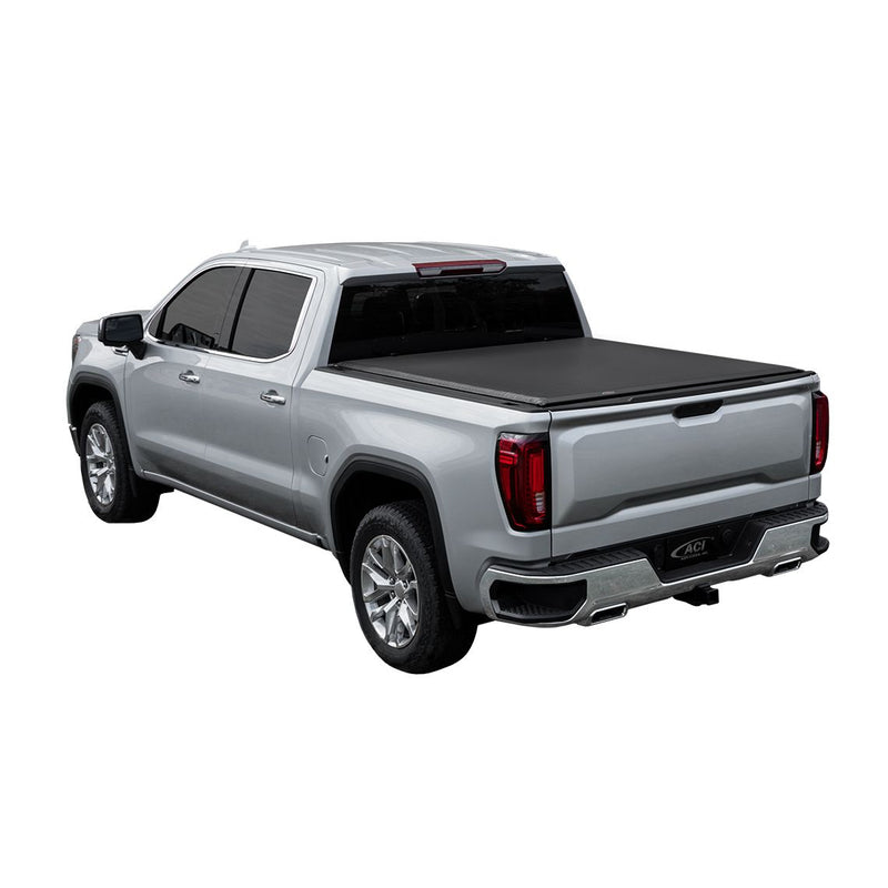 ACCESS LORADO Roll-Up Tonneau Cover