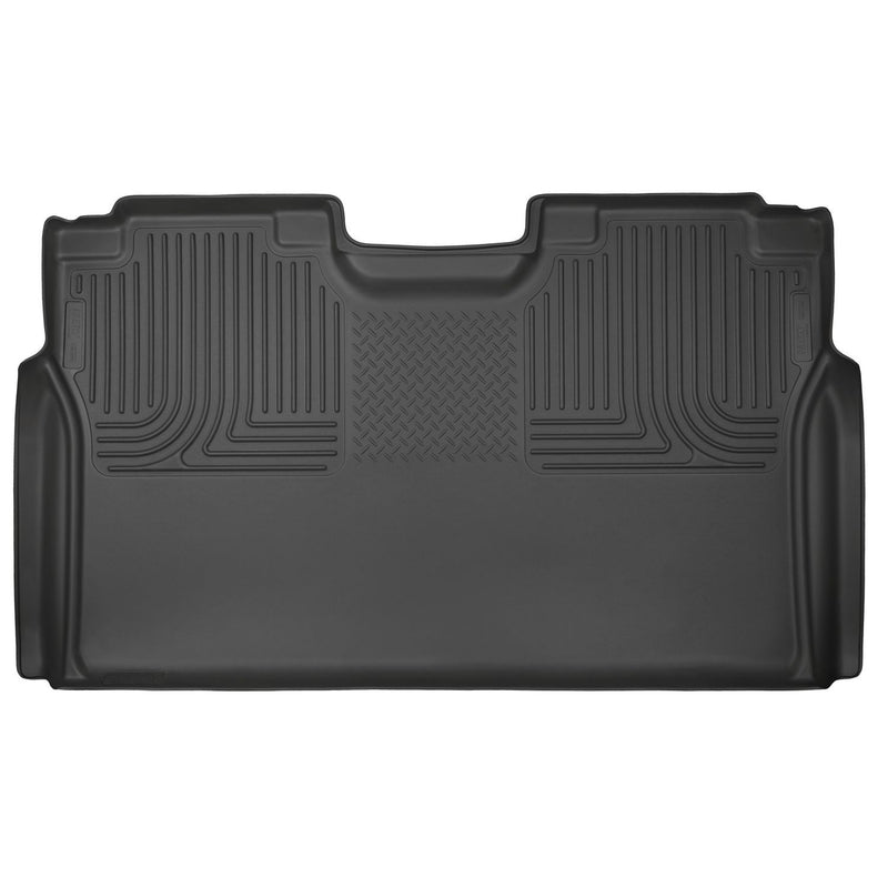 2nd Seat Floor Liner (Full Coverage)