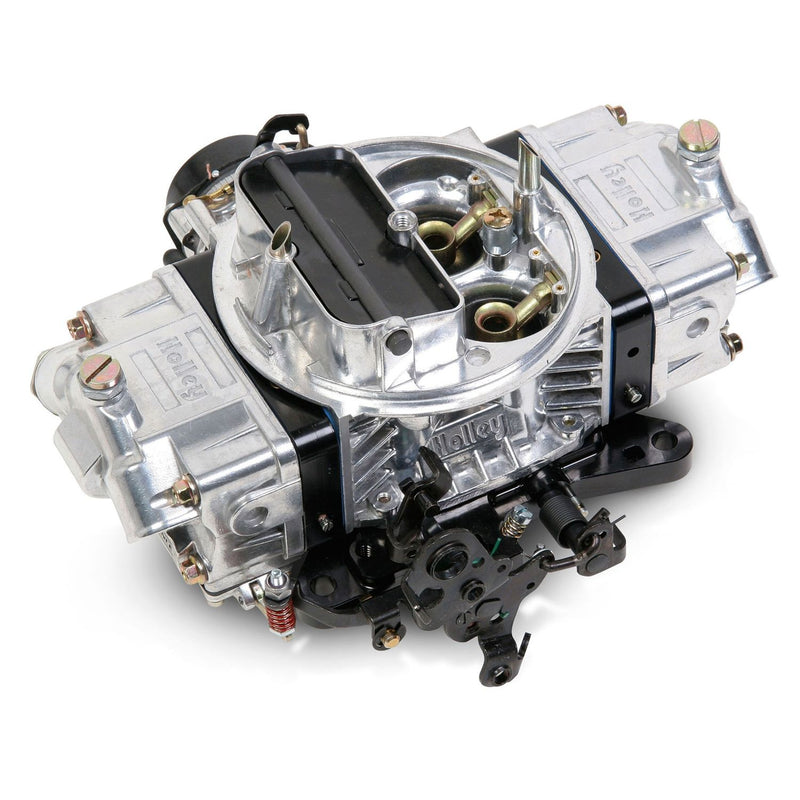 Ultra Double Pumper® Carburetor