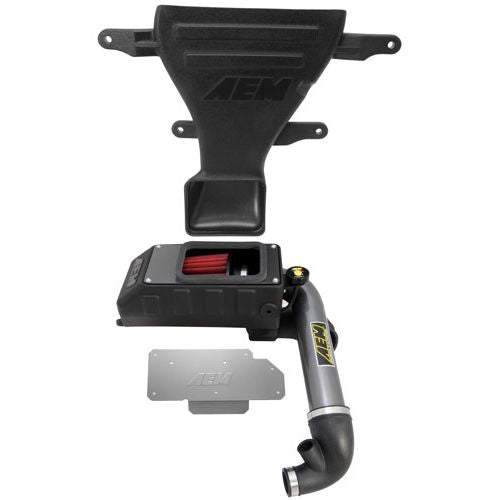 AEM AEM-21-699C AEM Cold Air Intake System