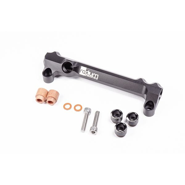 20-0464 FUEL RAIL 20B PRIME