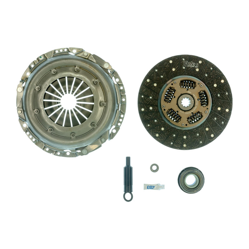 EXEDY OEM Clutch Kit; Does Not Incl Flywheel