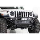 GGVF-F978122130103-ADD PRO Bolt-On Front Bumper
