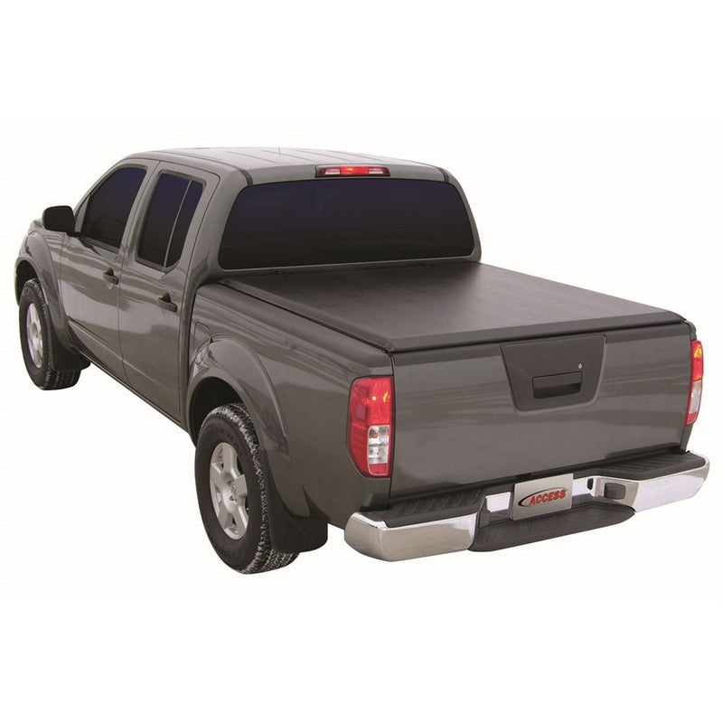 ACCESS Limited Edition Roll-Up Tonneau Cover