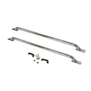 Go Rhino - 8075C - Stake Pocket Bed Rails