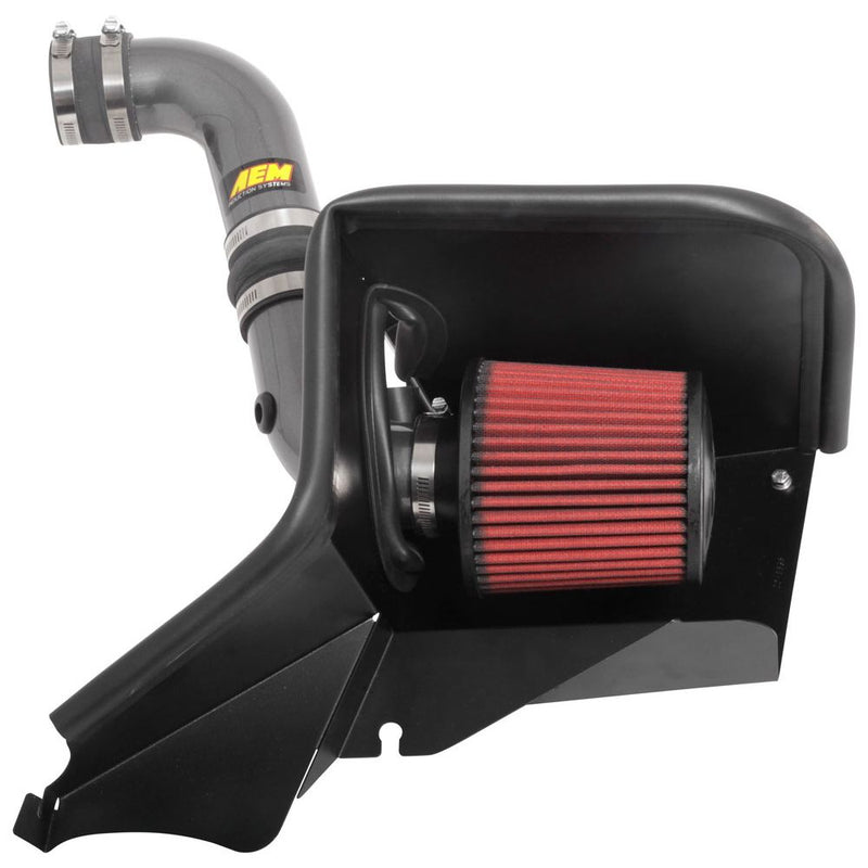 AEM AEM-21-850C AEM Cold Air Intake System