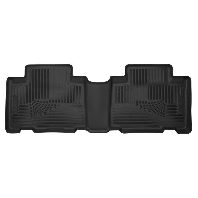 2nd Seat Floor Liner