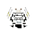 SUPERLIFT LIFT KIT GM 1500 93-98 4''-6''