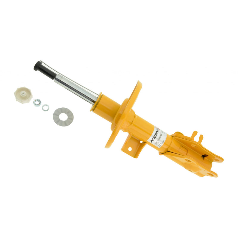 Koni - KONI Sport (yellow) 8741- externally adjustable low pressure gas full strut