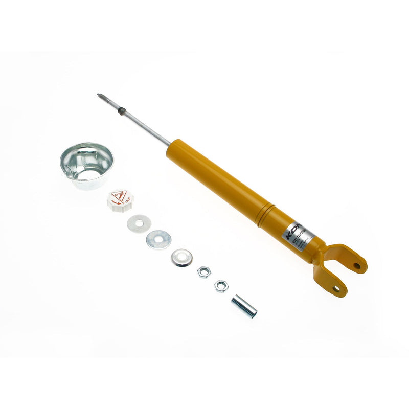 Koni - KONI Sport (yellow) 8041- externally adjustable twin-tube low pressure gas