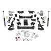 SUPERLIFT LIFT KIT GM HD 2020-2021 - 6 IN