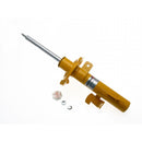 Koni - KONI Sport (yellow) 8741- externally adjustable low pressure gas full strut