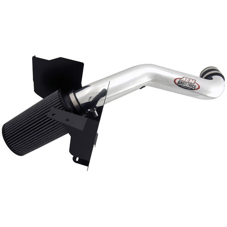 AEM AEM-21-8310DP AEM Brute Force Intake System
