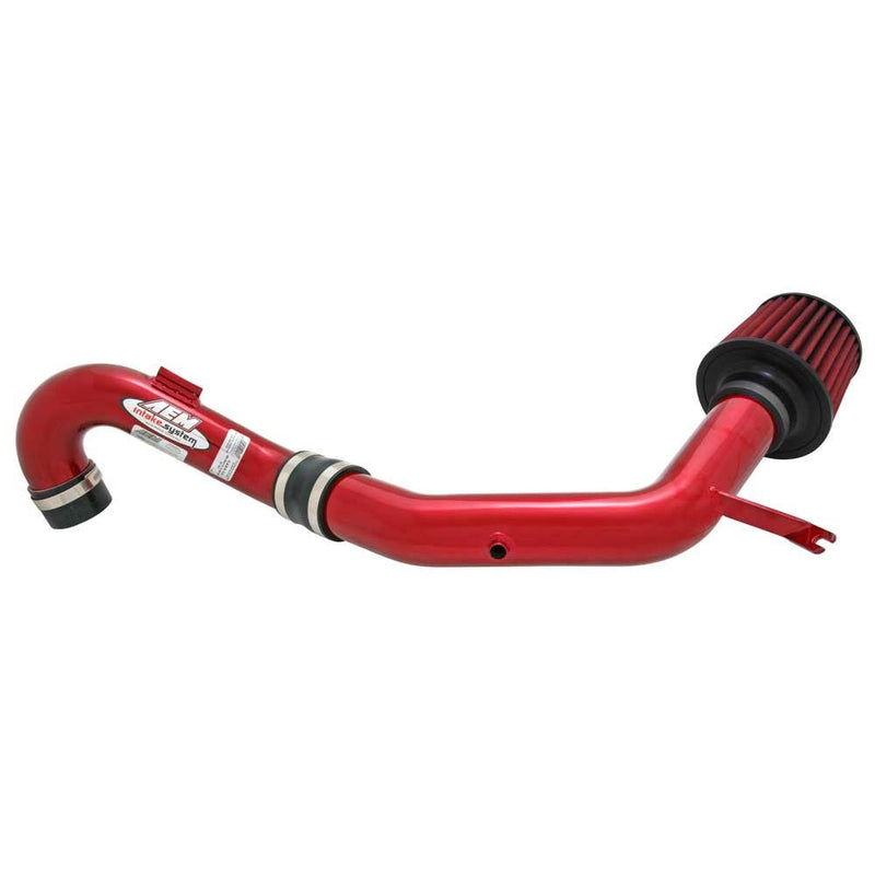 AEM AEM-21-451R AEM Cold Air Intake System