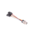 17-0002 BKHD HARNSS GSS DUAL