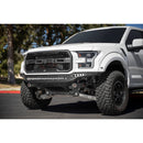 GGVF-F114922770103-Rock Fighter Frame Cut Front Bumper