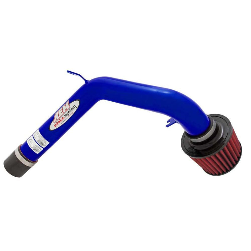 AEM AEM-21-492B AEM Cold Air Intake System