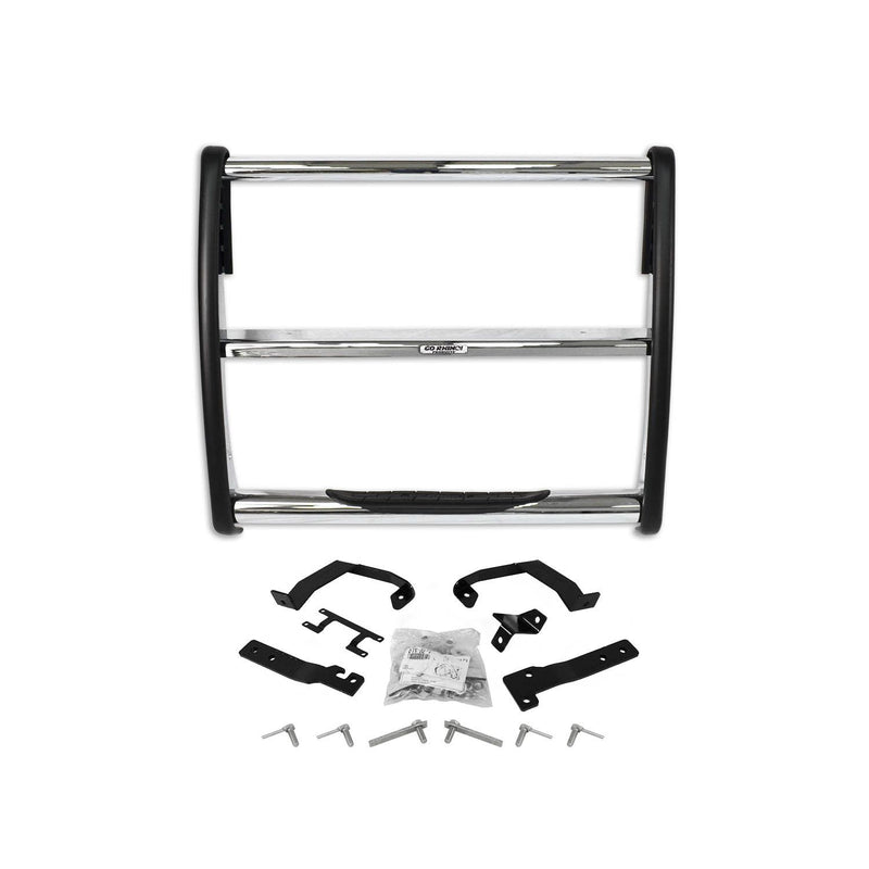 Go Rhino - 3171C - 3000 Series StepGuard (Center Grille Guard Only)