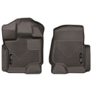 Front Floor Liners