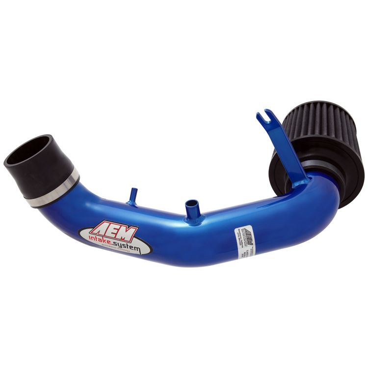 AEM AEM-22-505B AEM Short Ram Intake System