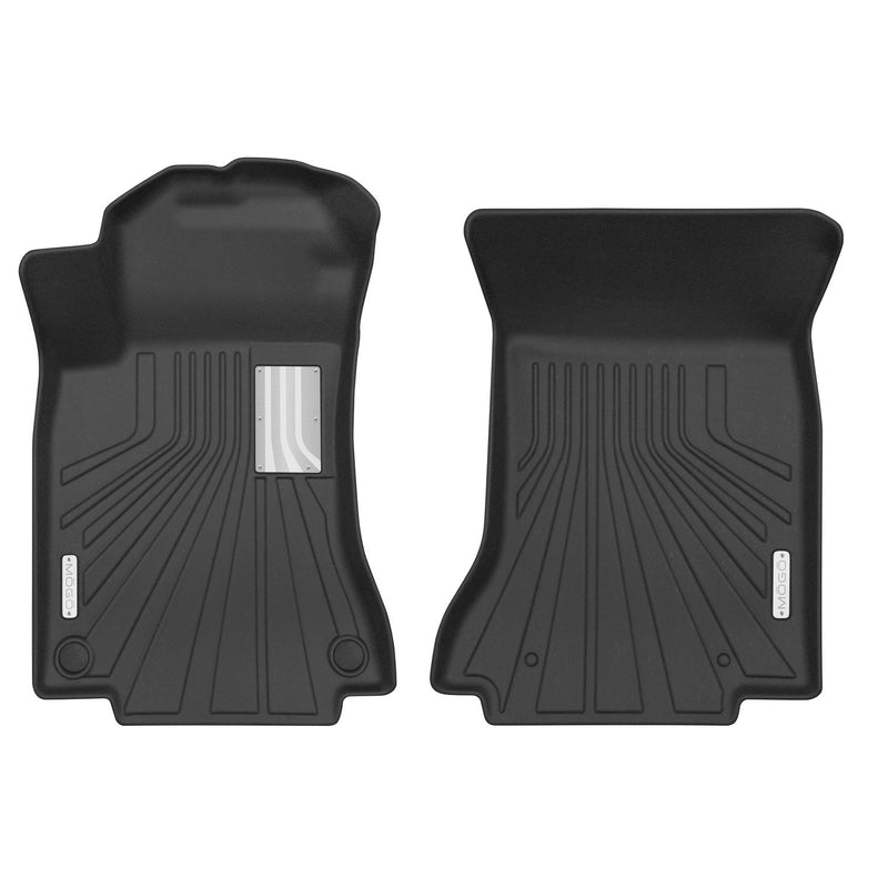 Front Floor Liners